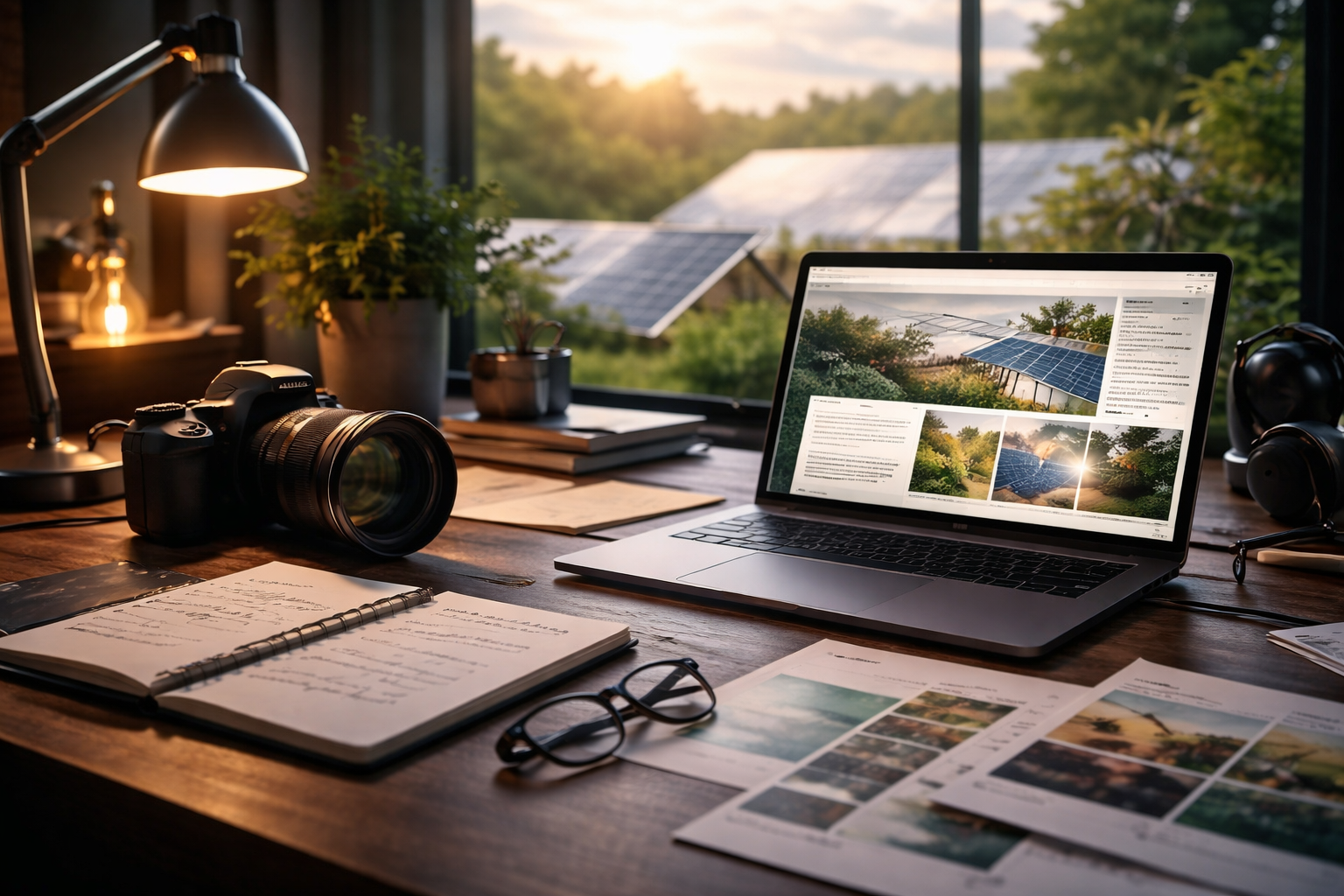Media International Bader mit Mitweltbezug